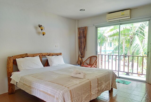 ワンナムカン リバーサイド リゾート