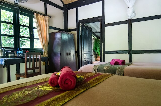 ヒルサイド - ネイチャー ライフスタイル ロッジ