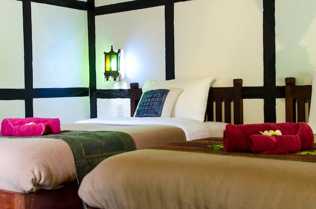 ヒルサイド - ネイチャー ライフスタイル ロッジ