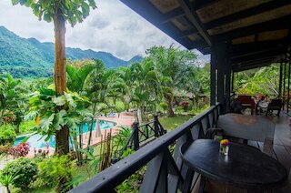 ヒルサイド - ネイチャー ライフスタイル ロッジ