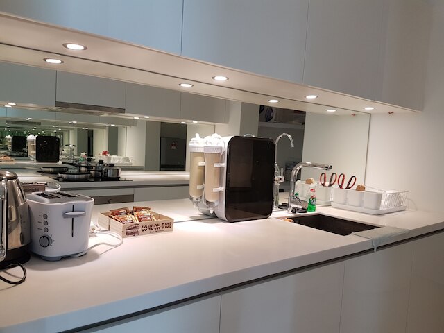 ヴォルテックス KLCC バイ ラグジュアリー スイーツ アジア