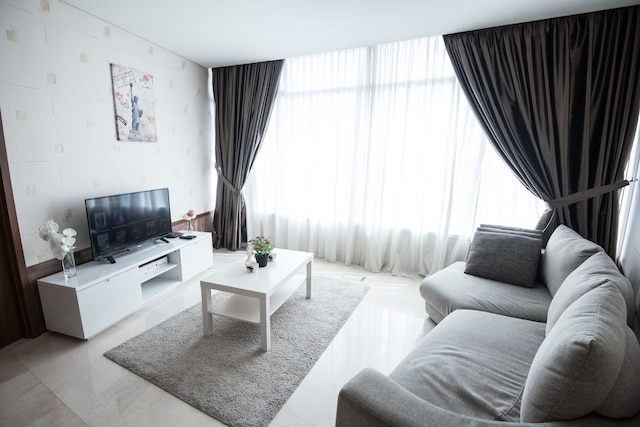 ヴォルテックス KLCC バイ ラグジュアリー スイーツ アジア