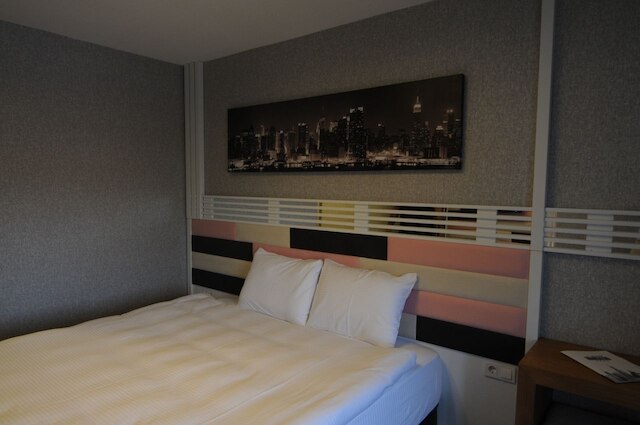 マンハッタン ホテル