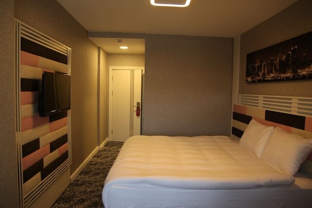 マンハッタン ホテル