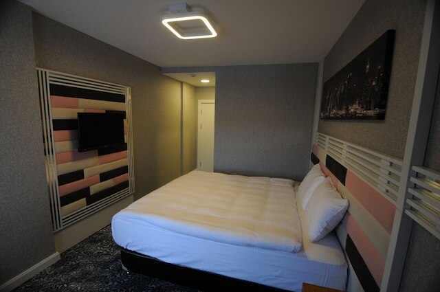 マンハッタン ホテル