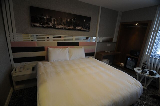 マンハッタン ホテル