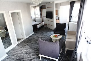 マンハッタン ホテル