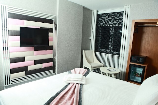 マンハッタン ホテル