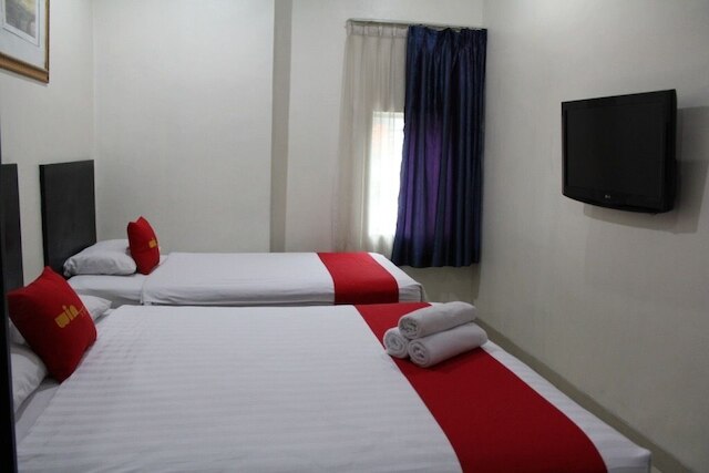 ウィン ホテル ブロック M