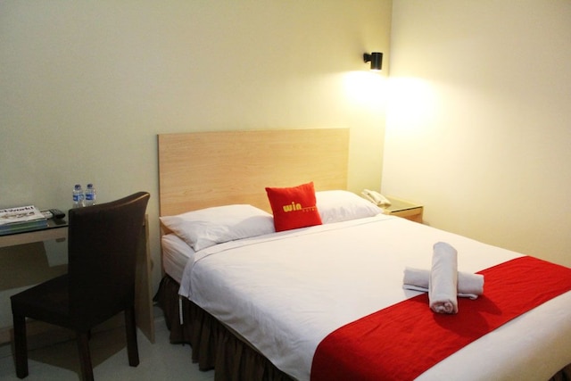 ウィン ホテル ブロック M