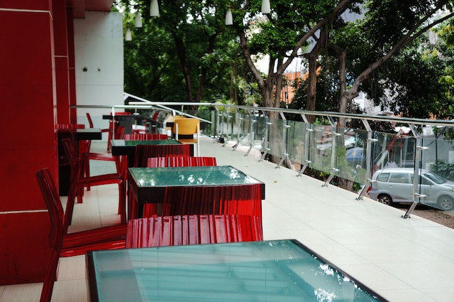 ウィン ホテル ブロック M