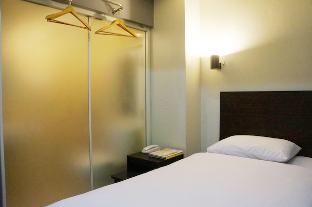 ウィン ホテル ブロック M