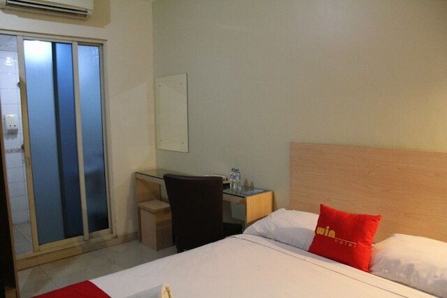 ウィン ホテル ブロック M