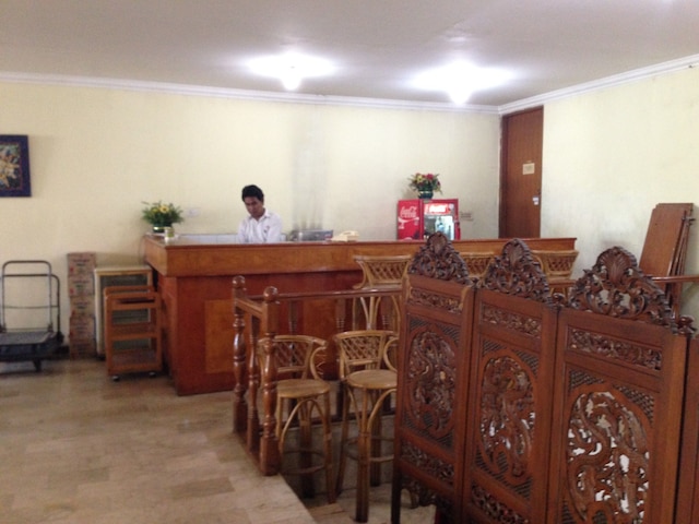 ホテル ラオツェ インダー