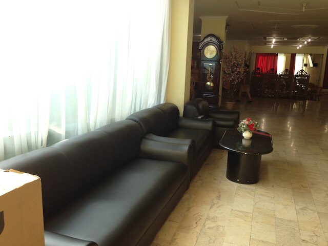 ホテル ラオツェ インダー