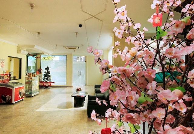 ホテル ラオツェ インダー