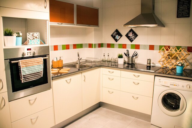 ロリポップ フラッツ シティ センター スプリーム スイート