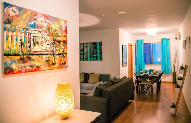 ロリポップ フラッツ シティ センター スプリーム スイート