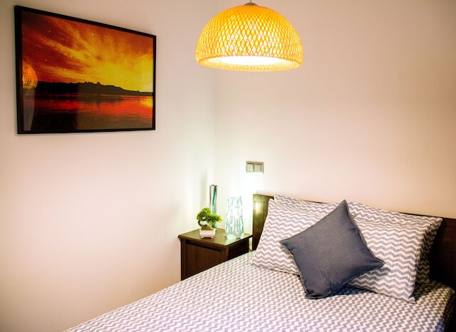 ロリポップ フラッツ シティ センター スプリーム スイート