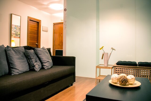 ロリポップ フラッツ シティ センター スプリーム スイート