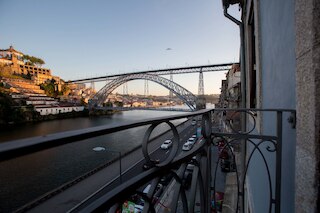 リベイラ フラッツ マイゴッド