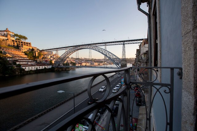 リベイラ フラッツ マイゴッド