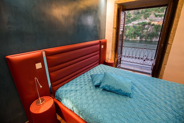 リベイラ フラッツ マイゴッド