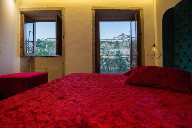 リベイラ フラッツ マイゴッド