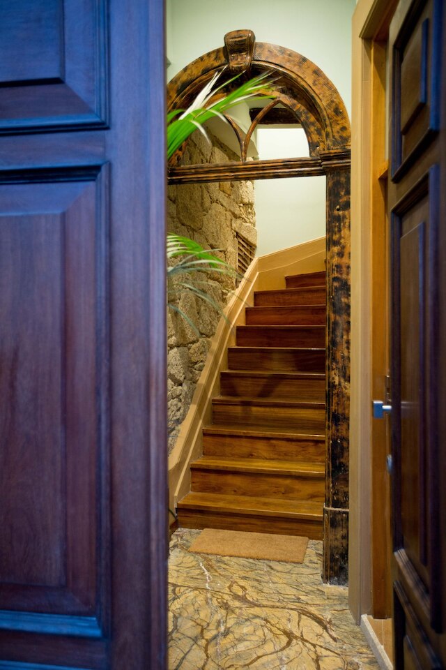 リベイラ フラッツ マイゴッド