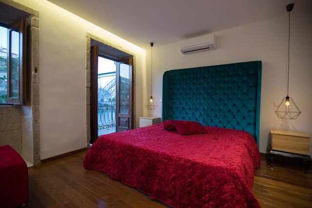 リベイラ フラッツ マイゴッド