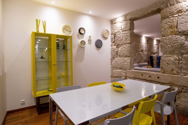 リベイラ フラッツ マイゴッド