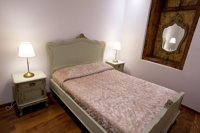 リベイラ フラッツ マイゴッド