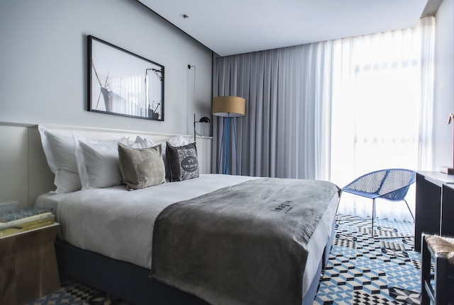 ベツァルエル ホテル アトラス ブティック