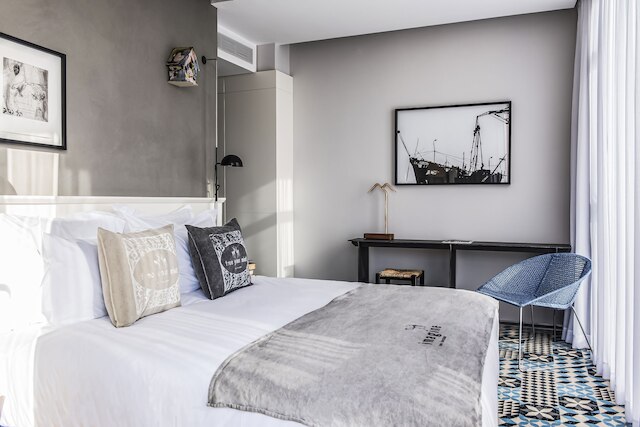 ベツァルエル ホテル アトラス ブティック