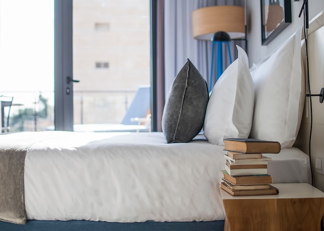 ベツァルエル ホテル アトラス ブティック