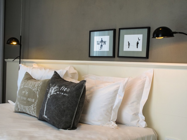 ベツァルエル ホテル アトラス ブティック