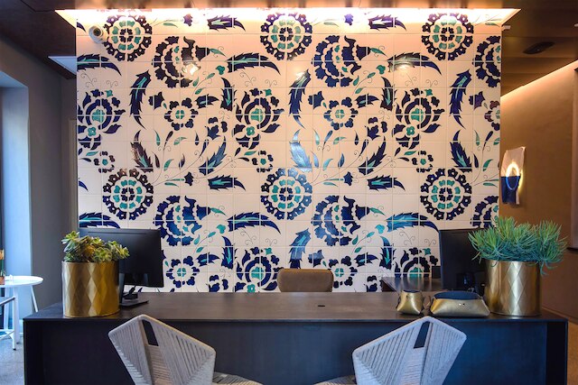 ベツァルエル ホテル アトラス ブティック