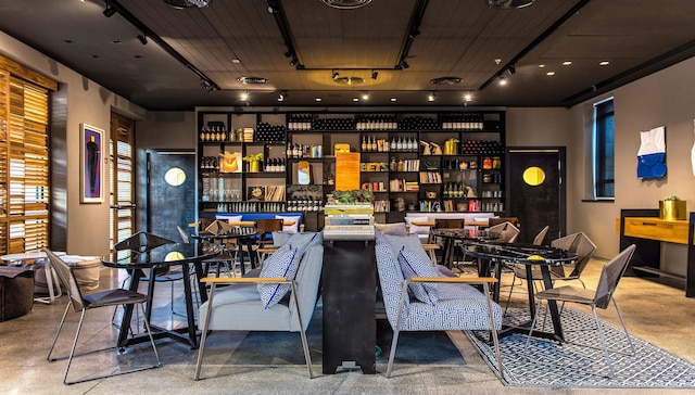 ベツァルエル ホテル アトラス ブティック