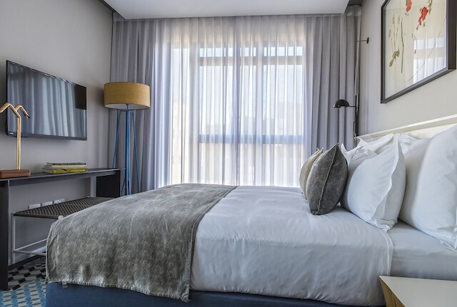 ベツァルエル ホテル アトラス ブティック