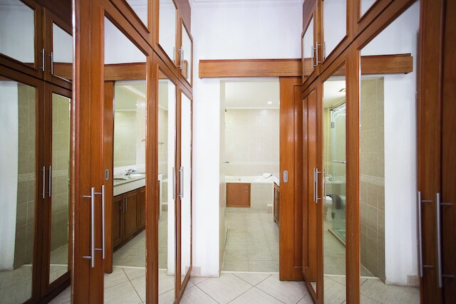 マジック ヴィラ パタヤ