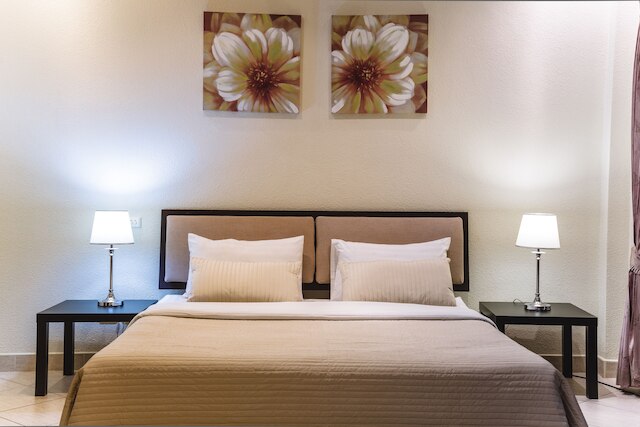 マジック ヴィラ パタヤ