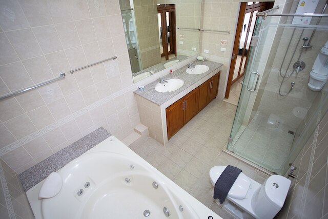 マジック ヴィラ パタヤ