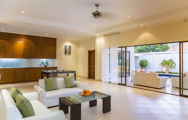 マジック ヴィラ パタヤ