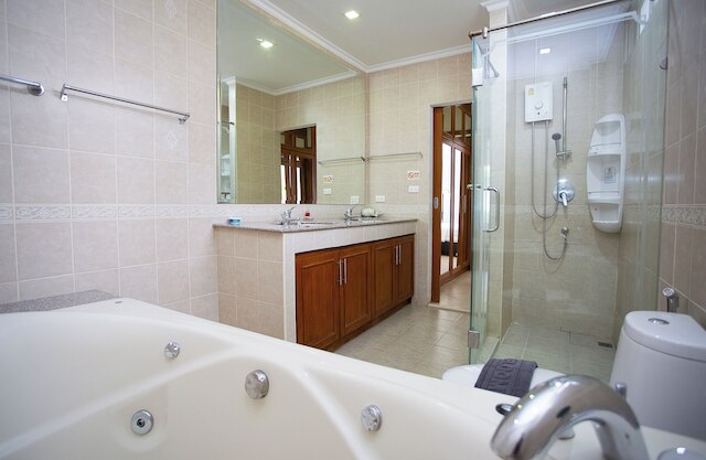 マジック ヴィラ パタヤ