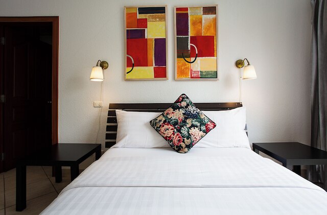 マジック ヴィラ パタヤ