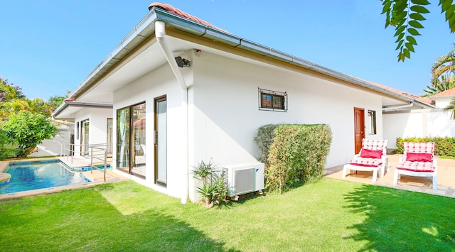 マジック ヴィラ パタヤ