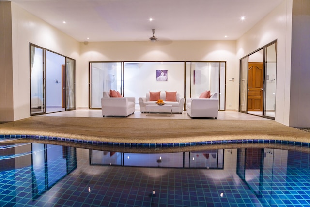 マジック ヴィラ パタヤ