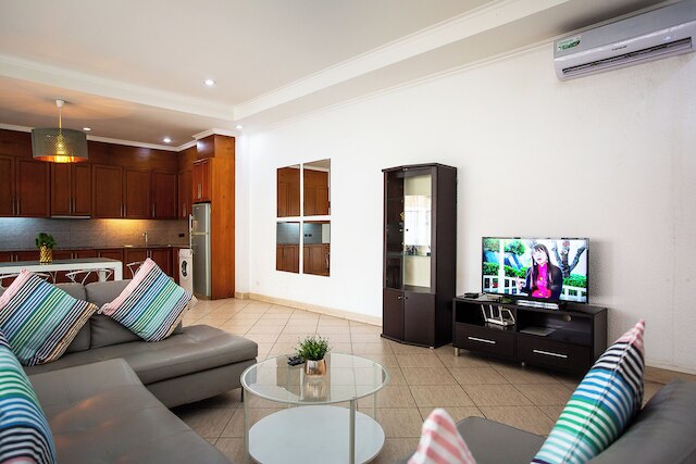 マジック ヴィラ パタヤ