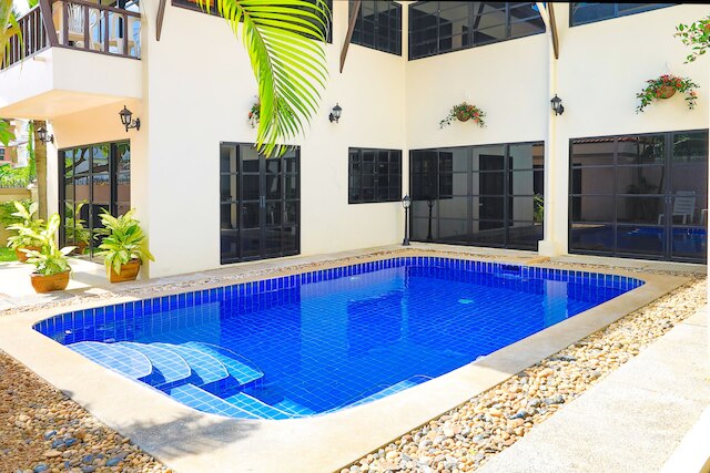 スウィート ヴィラ パタヤ