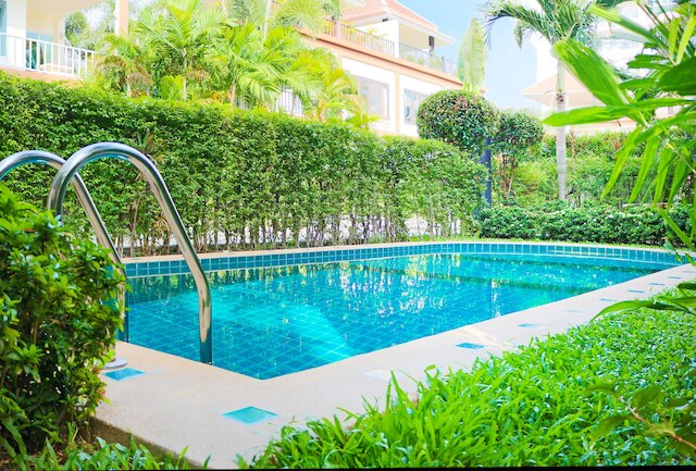 スウィート ヴィラ パタヤ